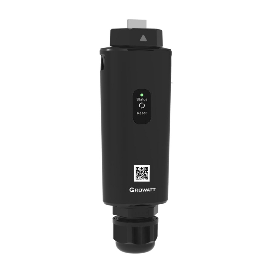 Growatt ShineWiLAN-X2 PV Dataloggers/Slimme energie meters