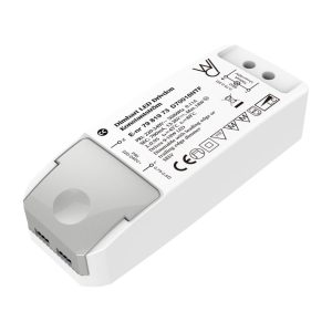 Solar Light One LED driver 113x44x28mm 18 W IP20 D270018