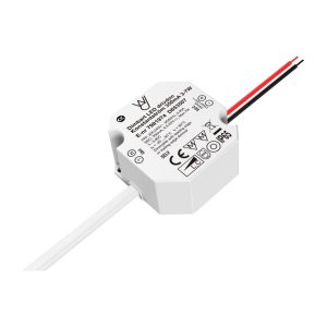 Solar Light One LED driver 50x48x24mm 7 W