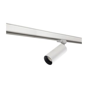 Solar Light Railspots 3-fase 60x120mm 8 W 3000 K 500 lm