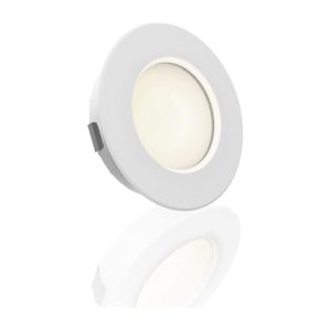 Solar Light Meubelspot Downlights 70x15mm 3 W 3000 K