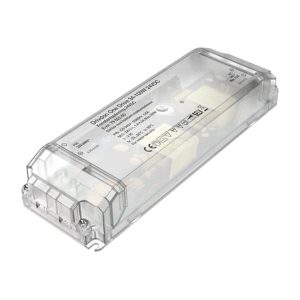 Solar Light One LED driver 210x67x34mm 100 W
