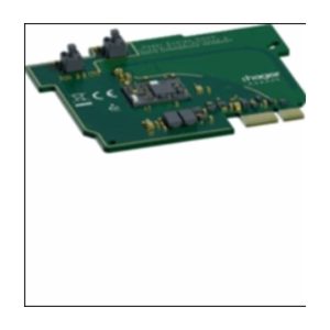 Hager Witty one/plus uitbreidingskaart loadbalancing, P1 draadloos RF