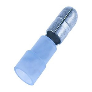 Stekerpen Male Blauw, 5 mm, 1,04-2,63 mm (per 100 stuks)