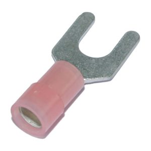 Solar Klemkabelschoen 1,65mm² rood SPN 1537 G PL
