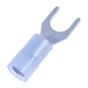 Solar Klemkabelschoen 2,63mm² blauw SPN 2537 G PL