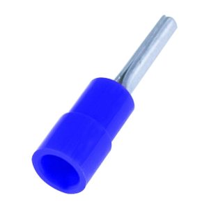 Solar Klemkabelschoen 2,63mm² blauw SPN 2519 SR PL