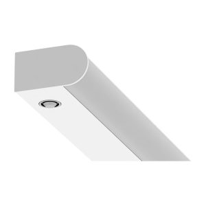 Solar Light Spiegelarmatuur Spiegelarmaturen 600x70x40mm 14 W 3000 K sensor