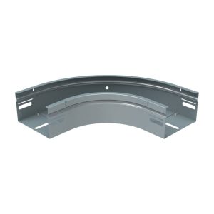 Legrand P31+ Bocht/hoekstuk kabelgoot 60x100mm