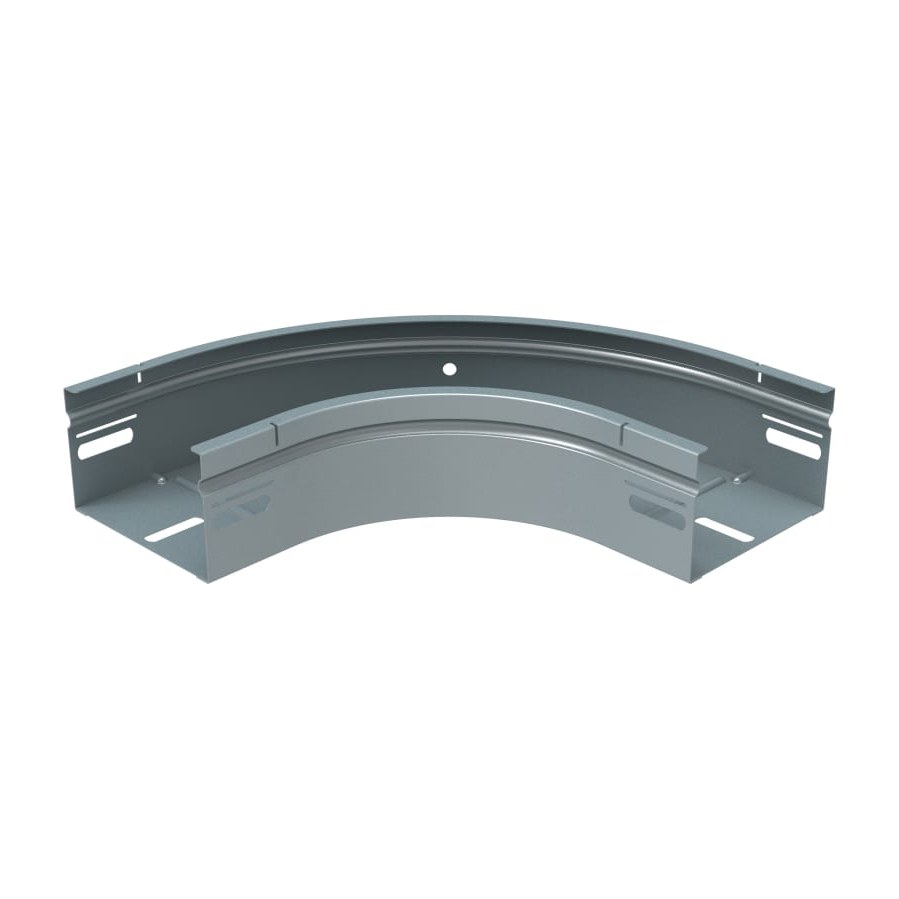 Legrand P31+ Bocht/hoekstuk kabelgoot 60x150mm