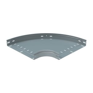 Legrand P31+ Bocht/hoekstuk kabelgoot 60x400mm