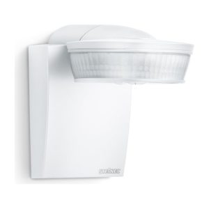 Steinel Bewegingsmelder, SensIQ EVO, wit