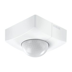Steinel Bewegingsmelder, IS 3360 MX Highbay COM1, opbouw
