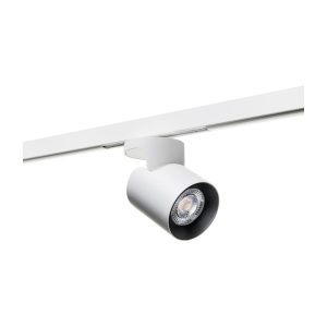 SG Lighting Zip Aneto Mini Wit 530lm 2700K Ra>90 Fase afsnijding