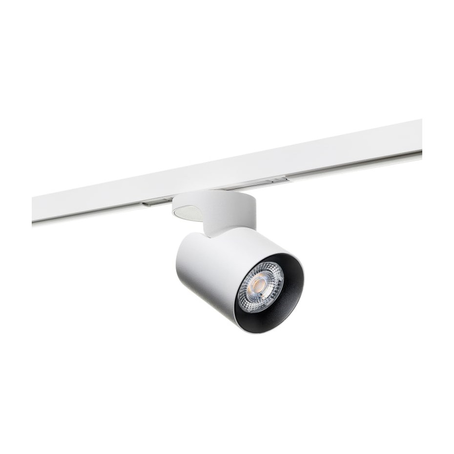 SG Lighting Zip Aneto Mini Wit 530lm 2700K Ra>90 Fase afsnijding