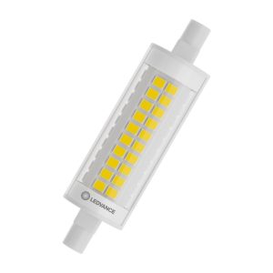 Ledvance LED Spot 20x78mm 9 W