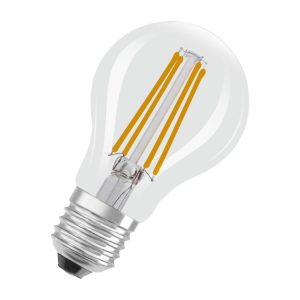 Ledvance peer, E27 LED Lamp 60x105mm 5 W 2700 K 806 lm IP20