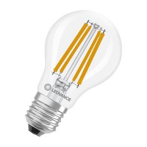 Ledvance peer, E27 LED Lamp 60x105mm 11 W