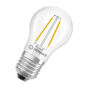 Ledvance peer, E27 LED Lamp 45x84mm 1 W