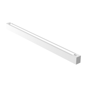 Lumission Lineair Plafond- wandarmaturen 1200x42x11mm 12 W