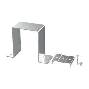 Lumission Lineair armatuur, inbouwmontage accessoire