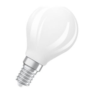 Solar P45, kogellamp LED Lamp 3,4 W 2700 K 470 lm 4099854444906