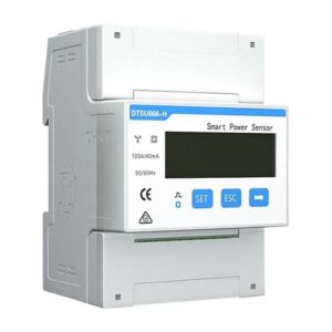 Huawei Smart power PV Dataloggers/Slimme energie meters