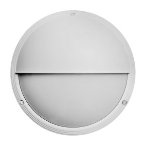 Solar Light Plafond- wandarmaturen outdoor 12 W 4000 K IP65 aluminium 71lm/W wit