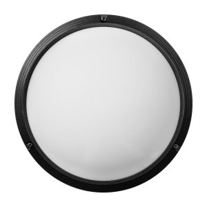 Solar Light Plafond- wandarmaturen outdoor 12 W 4000 K IP65 aluminium 96lm/W