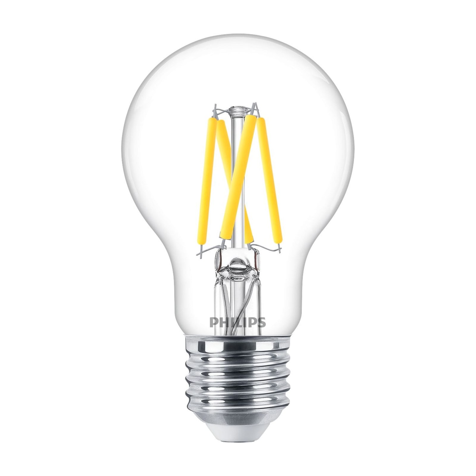 Philips peer, E27 LED Lamp 60x108mm 3 W