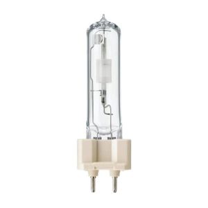 Philips Metaalhalogeenlamp Halogeenmetaaldamplamp zonder reflector 6600lm