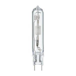 Philips Metaalhalogeenlamp Halogeenmetaaldamplamp zonder reflector 35W/3000K