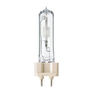Philips Metaalhalogeenlamp Halogeenmetaaldamplamp zonder reflector 20x110mm