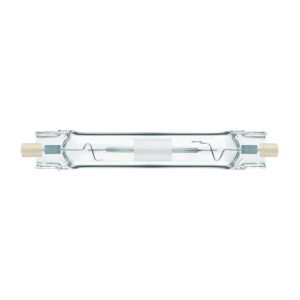 Philips Metaalhalogeenlamp Halogeenmetaaldamplamp zonder reflector 25x138mm