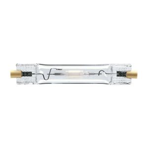 Philips Metaalhalogeenlamp Halogeenmetaaldamplamp zonder reflector 22x120mm
