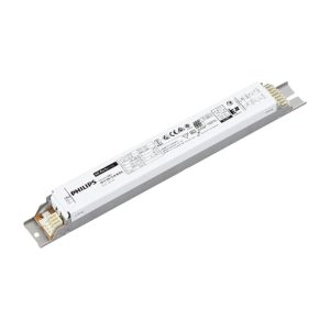 Philips Hoogfrequent Voorschakelapparaat 280x30x28 mm 58 W
