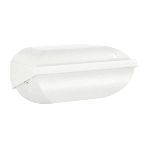 Philips Coreline beveiligingsarmatuur Plafond- wandarmaturen outdoor 14W