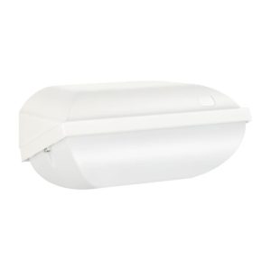 Philips Coreline beveiligingsarmatuur Plafond- wandarmaturen outdoor 9W