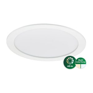Philips CoreLine Downlights 203x30mm 21 W