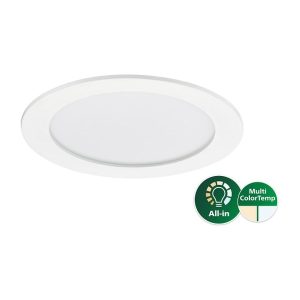 Philips CoreLine Downlights 152x30mm 11 W