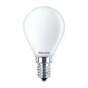 Philips CorePro peer LED Lamp 45x80mm 40 W
