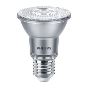 Philips Master Value LED Lamp 65x85mm 6 W