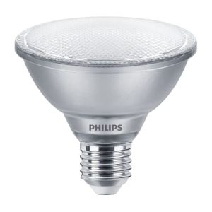 Philips Master Value LED Lamp 95x86mm 9 W