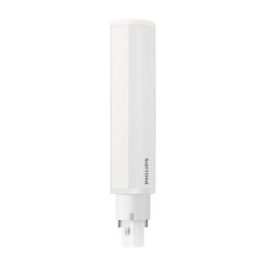 Philips Led lamp voor PLC 8.9W 840 2P G24d-3