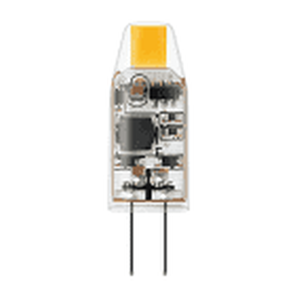 Philips CorePro Led capsule LED capsuleLV 1-10W G4 827micro