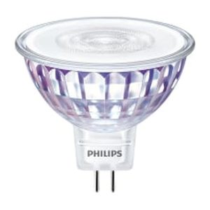 Philips Master MR16 LED Spot 5,8 W