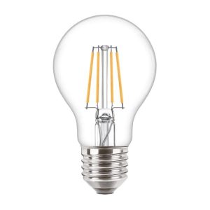 Philips peer, E27 LED Lamp 60x106mm 4 W