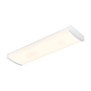 Solar Light Opbouwarmatuur Gesloten armaturen 47mm 25 W 4000 K 3300 lm