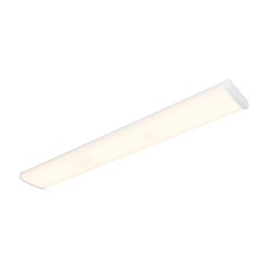 Solar Light Opbouwarmatuur Gesloten armaturen 47mm 36 W 4000 K 4900 lm SENS