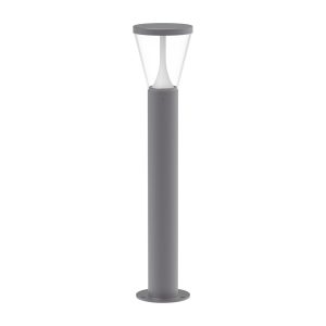 Solar Light Bolderarmatuur Tuin-/voetpadverlichting 8 W 3000 K